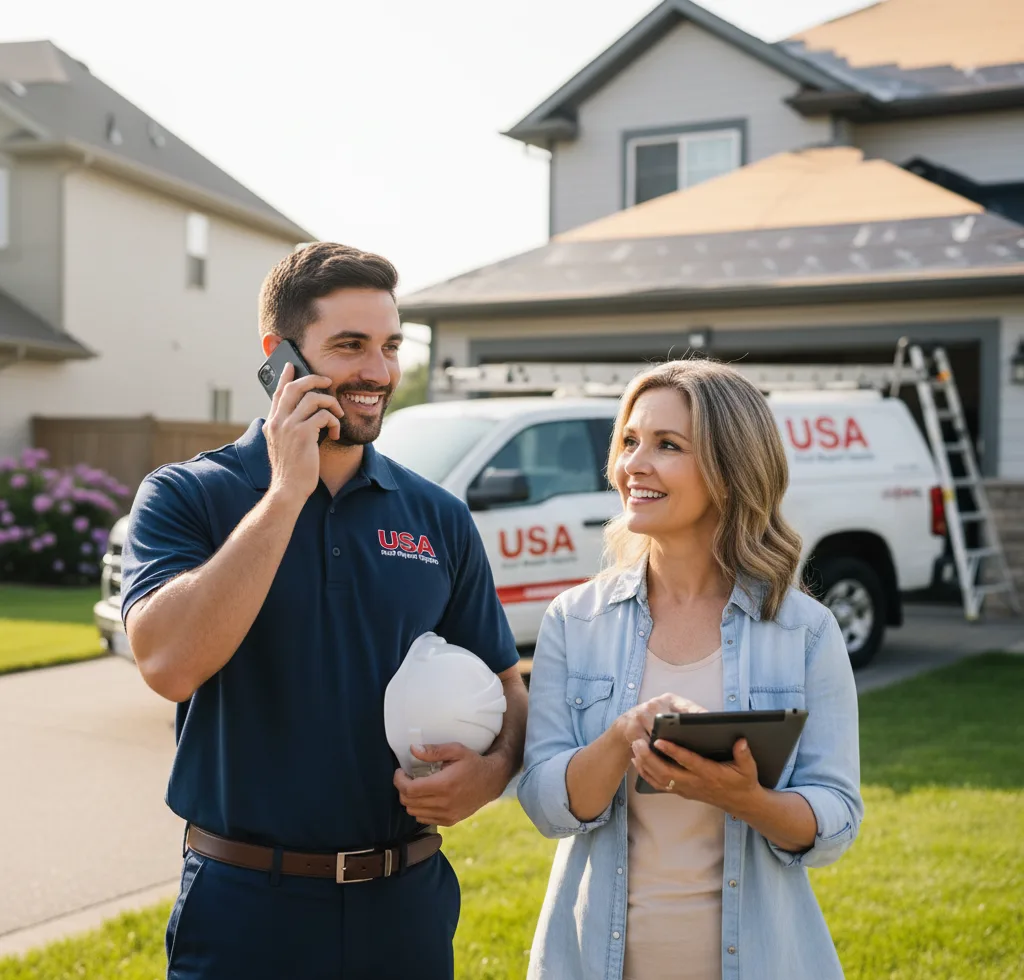 Roof Maintenance in Jefferson Hills, PA